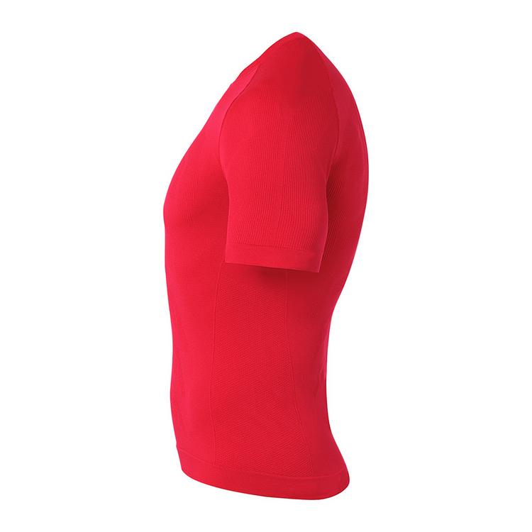 Uhlsport Uhlsport Performance Pro Kids Funktionsshirt Kinder - rot - 0 | SportScheck