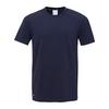 Uhlsport ID Kids T-Shirt Kinder - marine