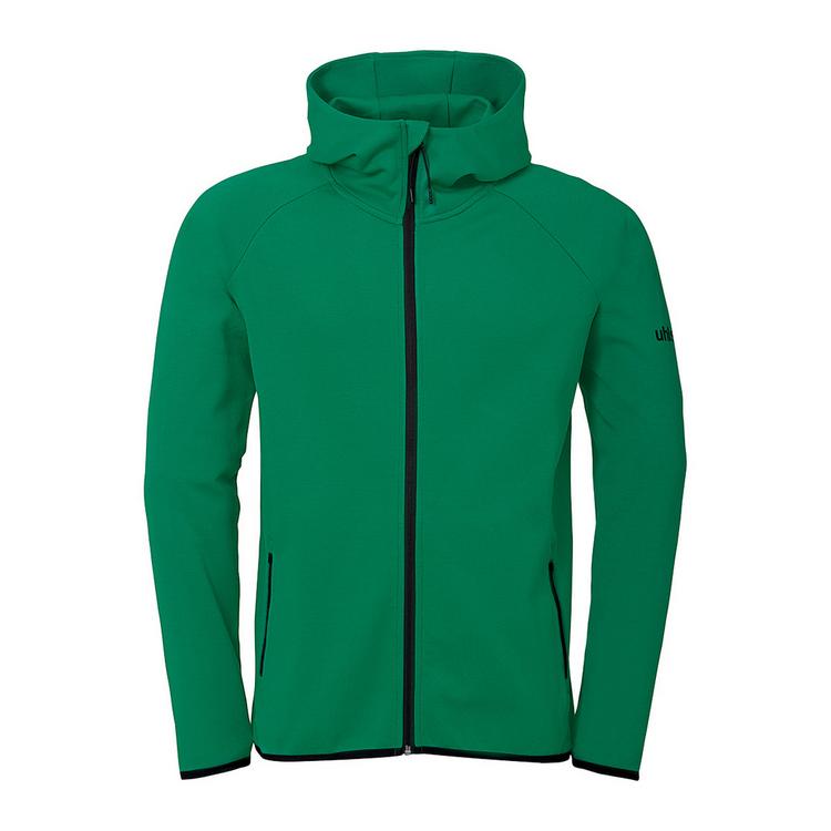 Uhlsport Uhlsport ID Kids Kapuzenjacke Kinder - lagune - 0 | SportScheck