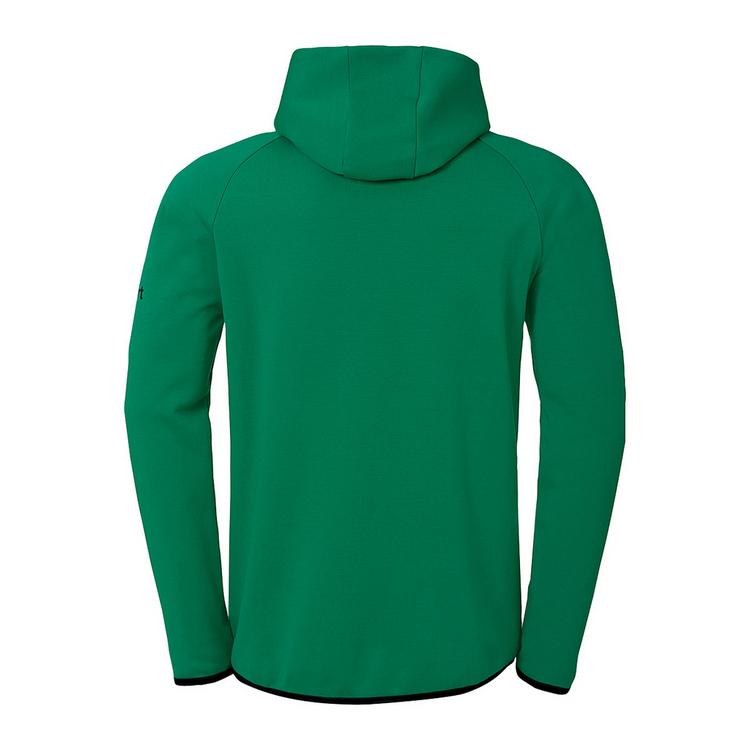 Uhlsport Uhlsport ID Kids Kapuzenjacke Kinder - lagune - 0 | SportScheck