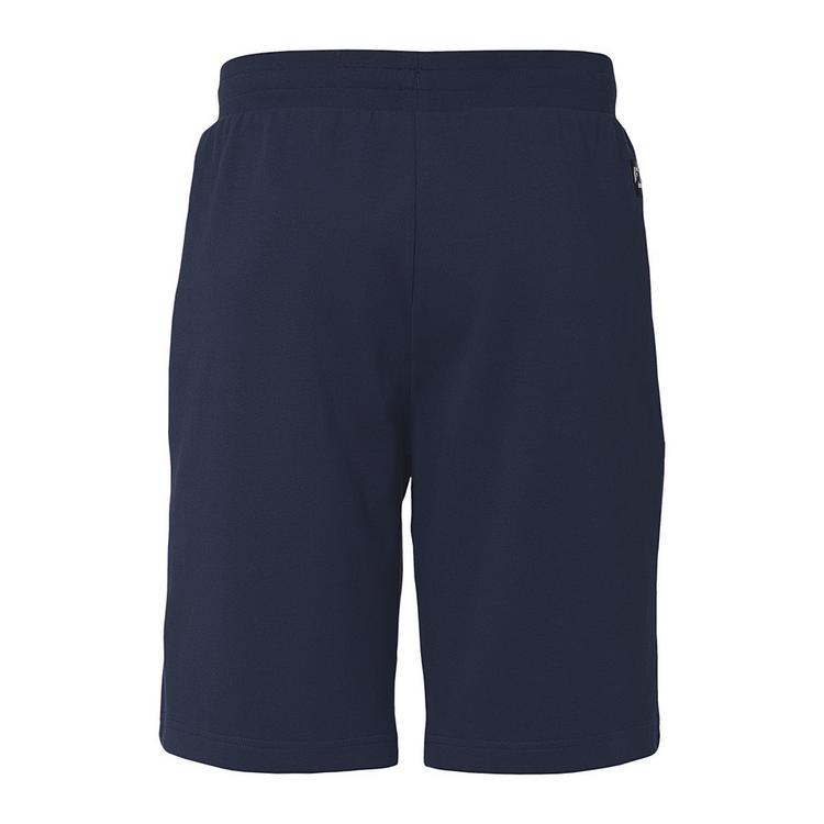 Uhlsport Uhlsport ID Kids Fu&szlig;ballshorts Kinder - marine - 0 | SportScheck
