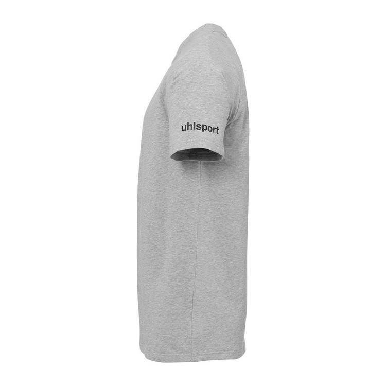 Uhlsport Uhlsport ID T-Shirt - dark grau melange - 0 | SportScheck