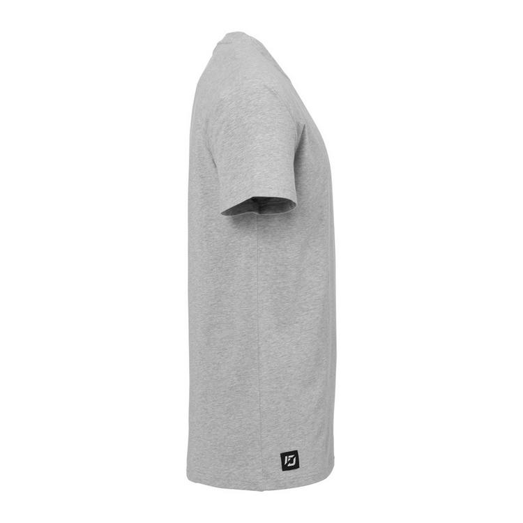 Uhlsport Uhlsport ID T-Shirt - dark grau melange - 1 | SportScheck