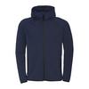 Uhlsport ID Kapuzenjacke - marine