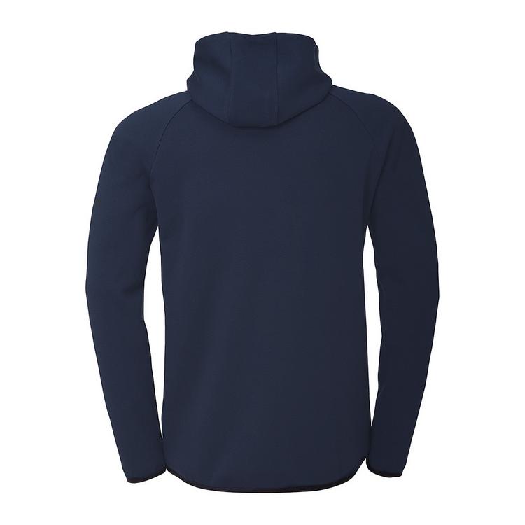 Uhlsport Uhlsport ID Kapuzenjacke - marine - 0 | SportScheck