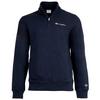 CHAMPION Sweatshirt Sweatshirt Herren - Dunkelblau