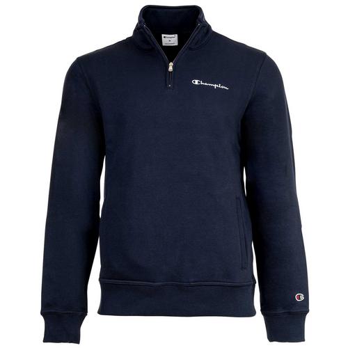 CHAMPION Sweatshirt Sweatshirt Herren