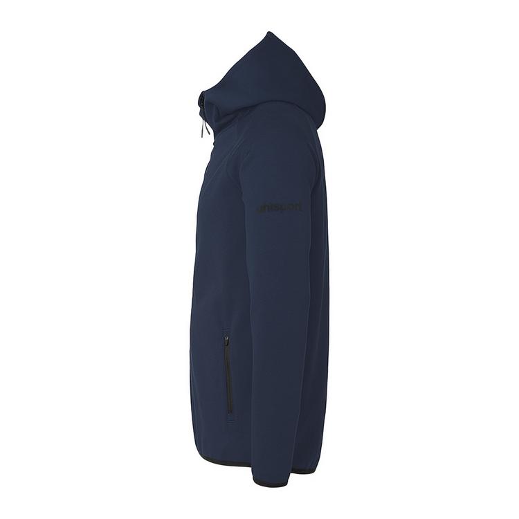 Uhlsport Uhlsport ID Kapuzenjacke - marine - 0 | SportScheck
