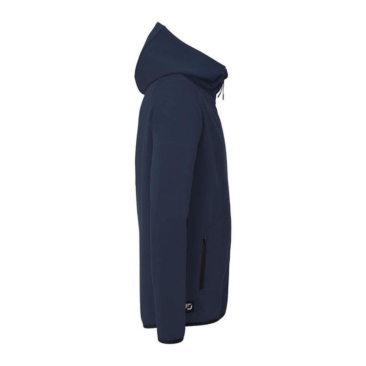 Uhlsport Uhlsport ID Kapuzenjacke - marine - 1 | SportScheck