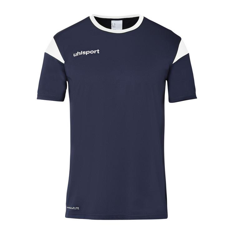 Uhlsport Uhlsport Squad 27 Kids T-Shirt Kinder - marine/wei&szlig; - 0 | SportScheck