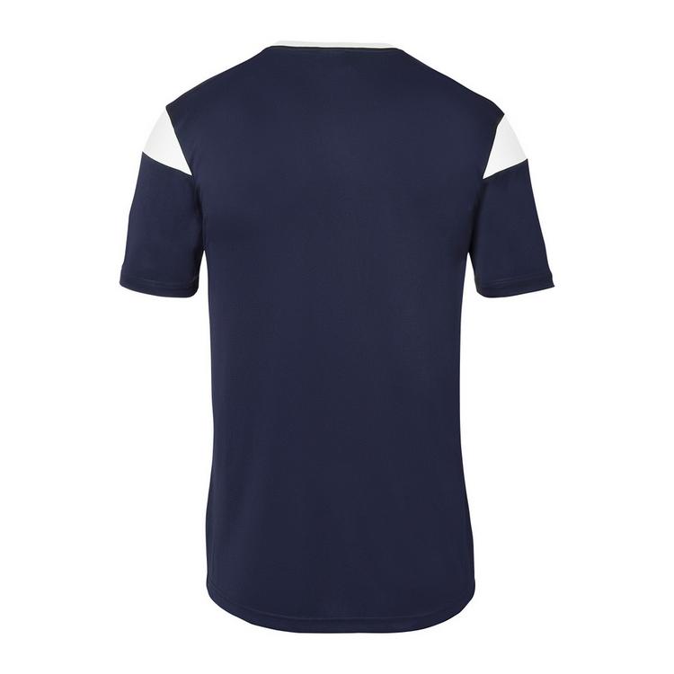Uhlsport Uhlsport Squad 27 Kids T-Shirt Kinder - marine/wei&szlig; - 0 | SportScheck
