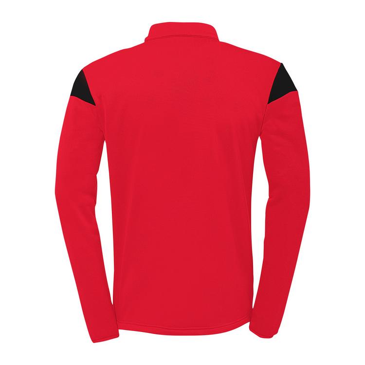 Uhlsport Uhlsport Squad 27 Kids Funktionssweatshirt Kinder - rot/schwarz - 0 | SportScheck