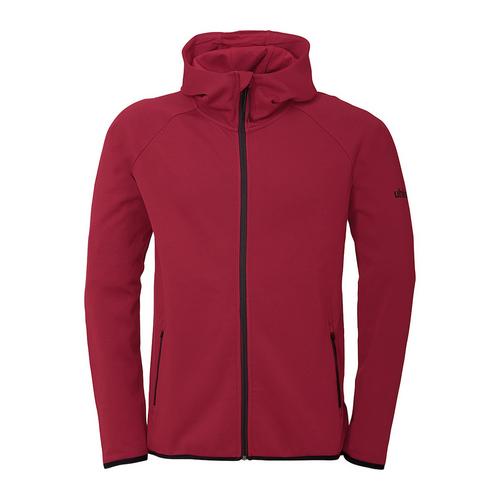 Uhlsport ID Kids Kapuzenjacke Kinder