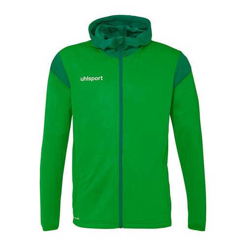 Uhlsport Squad 27 Track Hood Kids Kapuzenjacke Kinder