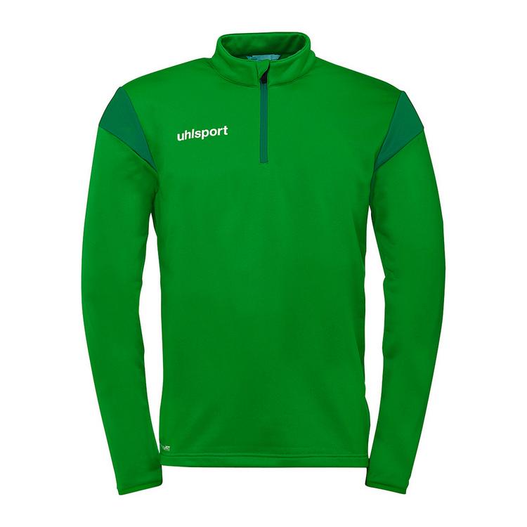 Uhlsport Uhlsport Squad 27 Kids Funktionssweatshirt Kinder - gr&uuml;n/lagune - 0 | SportScheck