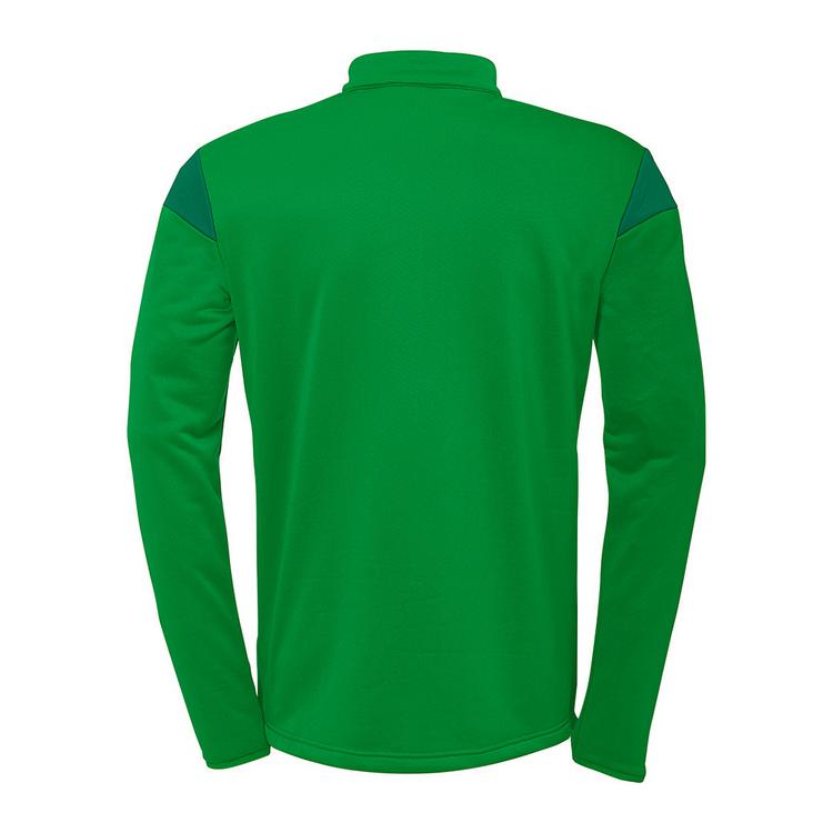 Uhlsport Uhlsport Squad 27 Kids Funktionssweatshirt Kinder - gr&uuml;n/lagune - 0 | SportScheck