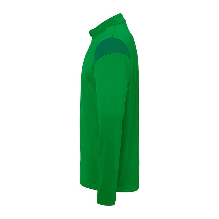 Uhlsport Uhlsport Squad 27 Kids Funktionssweatshirt Kinder - gr&uuml;n/lagune - 0 | SportScheck