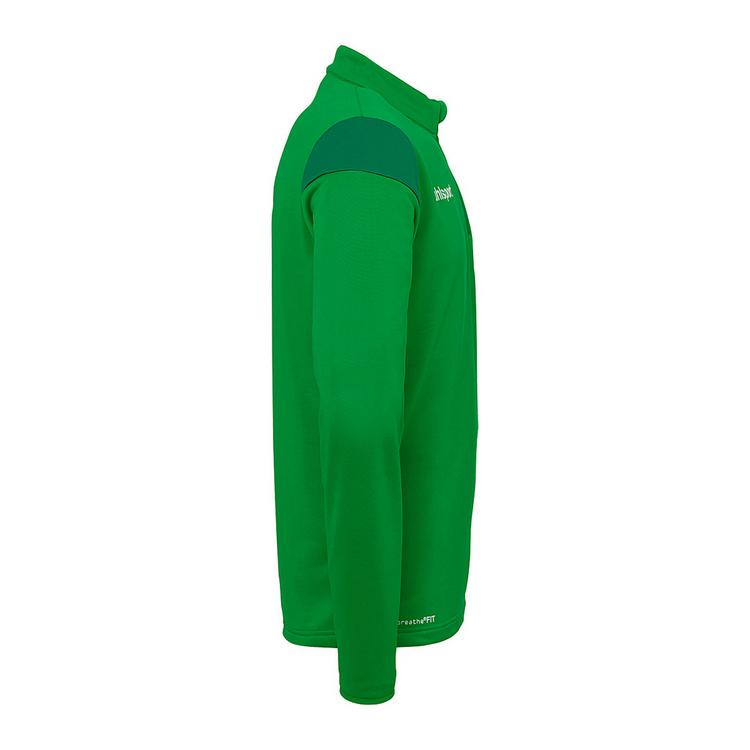 Uhlsport Uhlsport Squad 27 Kids Funktionssweatshirt Kinder - gr&uuml;n/lagune - 1 | SportScheck