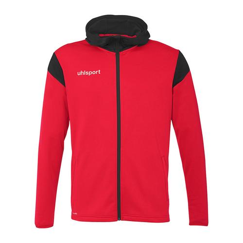 Uhlsport Squad 27 Track Hood Kapuzenjacke