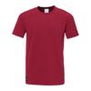 Uhlsport ID Kids T-Shirt Kinder - bordeaux