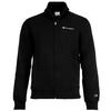 CHAMPION Sweatjacke Sweatjacke Herren - Schwarz