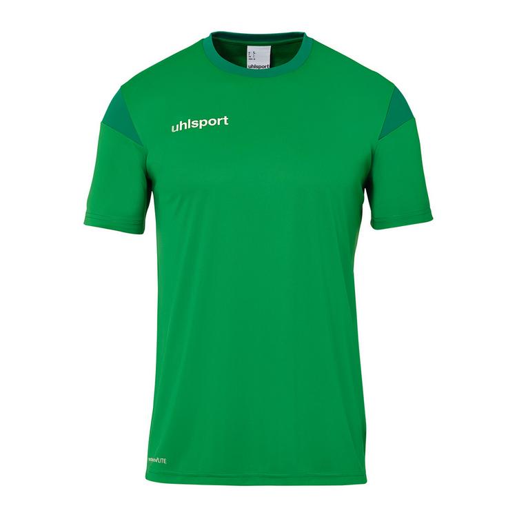 Uhlsport Uhlsport Squad 27 Kids T-Shirt Kinder - gr&uuml;n/lagune - 0 | SportScheck