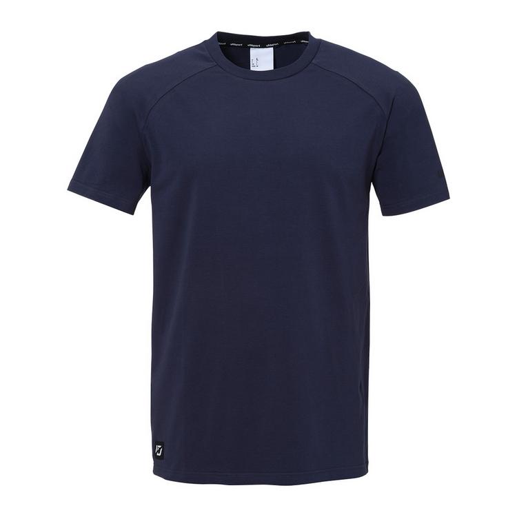Uhlsport Uhlsport ID T-Shirt - marine - 0 | SportScheck