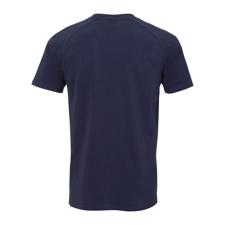 Uhlsport Uhlsport ID T-Shirt - marine - 0 | SportScheck