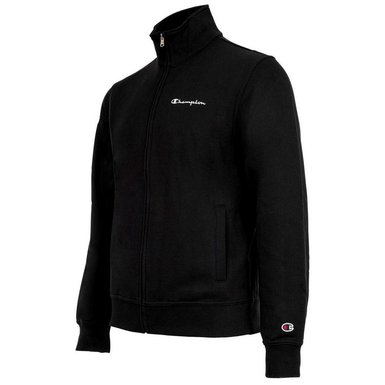 CHAMPION CHAMPION Sweatjacke Sweatjacke Herren - Schwarz - 0 | SportScheck