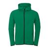 Uhlsport ID Kapuzenjacke - lagune
