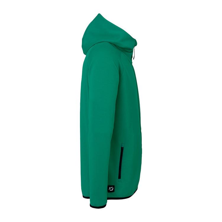 Uhlsport Uhlsport ID Kapuzenjacke - lagune - 1 | SportScheck