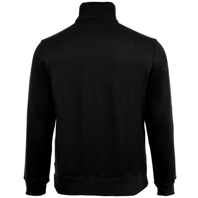 CHAMPION CHAMPION Sweatjacke Sweatjacke Herren - Schwarz - 1 | SportScheck