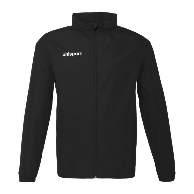 Uhlsport Uhlsport Essential Allwetterjacke Kapuzenjacke - schwarz - 0 | SportScheck