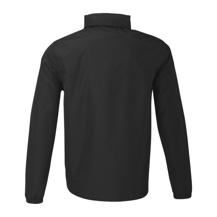 Uhlsport Uhlsport Essential Allwetterjacke Kapuzenjacke - schwarz - 0 | SportScheck