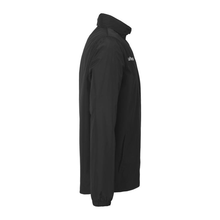 Uhlsport Uhlsport Essential Allwetterjacke Kapuzenjacke - schwarz - 1 | SportScheck