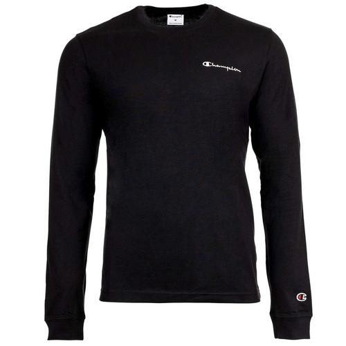 CHAMPION Longsleeve T-Shirt Herren