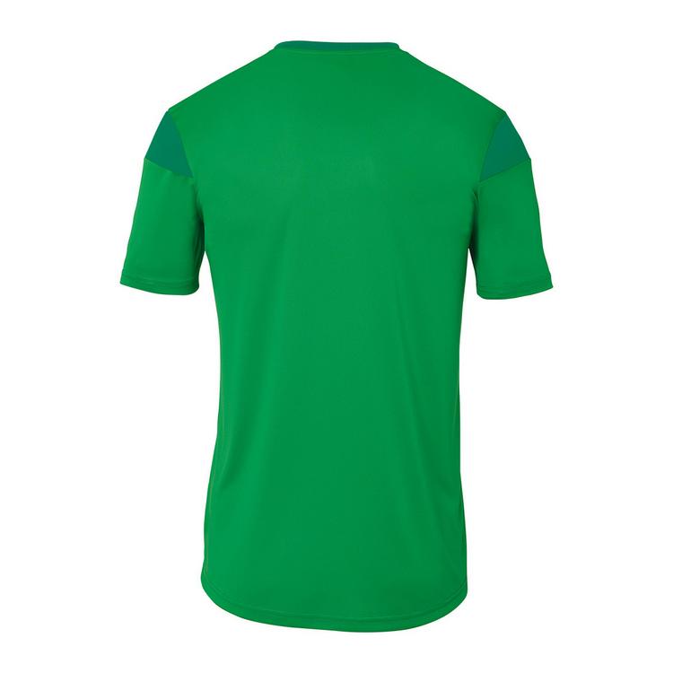 Uhlsport Uhlsport Squad 27 T-Shirt - gr&uuml;n/lagune - 0 | SportScheck