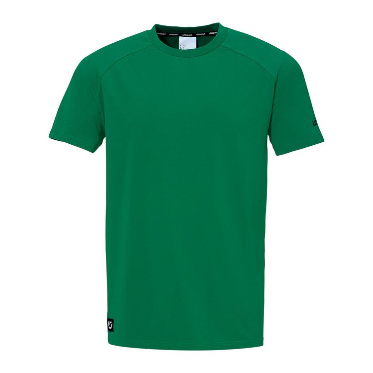 Uhlsport Uhlsport ID T-Shirt - lagune - 0 | SportScheck