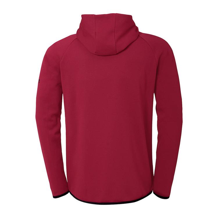 Uhlsport Uhlsport ID Kapuzenjacke - bordeaux - 0 | SportScheck
