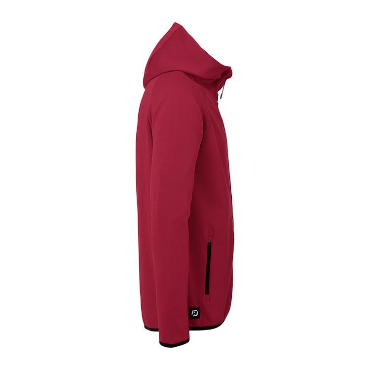 Uhlsport Uhlsport ID Kapuzenjacke - bordeaux - 1 | SportScheck