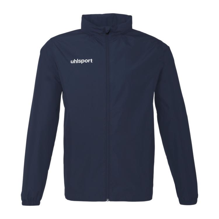 Uhlsport Uhlsport Essential Allwetterjacke Kapuzenjacke - marine - 0 | SportScheck