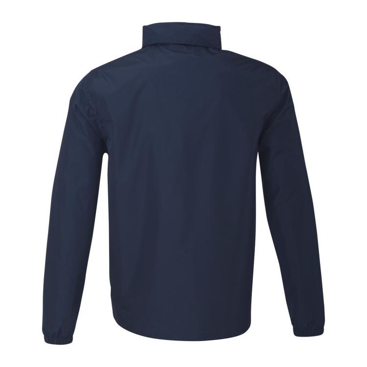 Uhlsport Uhlsport Essential Allwetterjacke Kapuzenjacke - marine - 0 | SportScheck