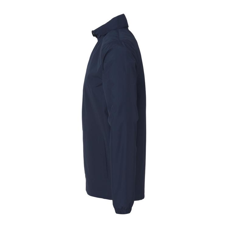 Uhlsport Uhlsport Essential Allwetterjacke Kapuzenjacke - marine - 0 | SportScheck