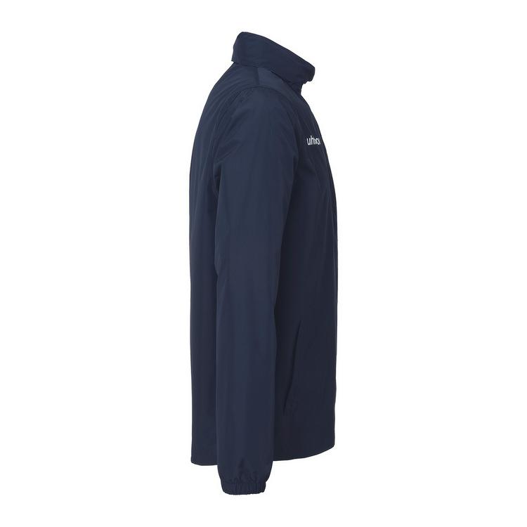 Uhlsport Uhlsport Essential Allwetterjacke Kapuzenjacke - marine - 1 | SportScheck