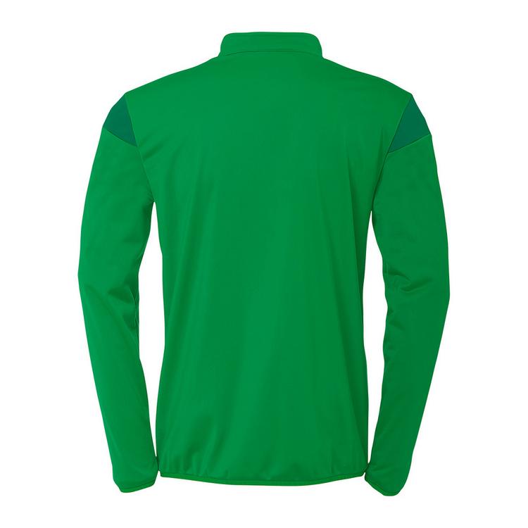 Uhlsport Uhlsport Squad 27 Classic Trainingsjacke - gr&uuml;n/lagune - 0 | SportScheck