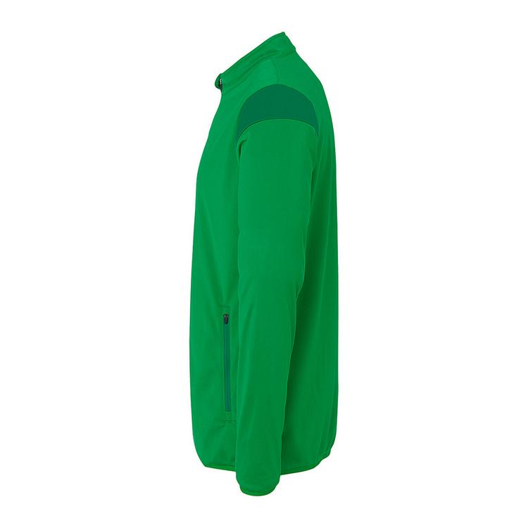 Uhlsport Uhlsport Squad 27 Classic Trainingsjacke - gr&uuml;n/lagune - 0 | SportScheck