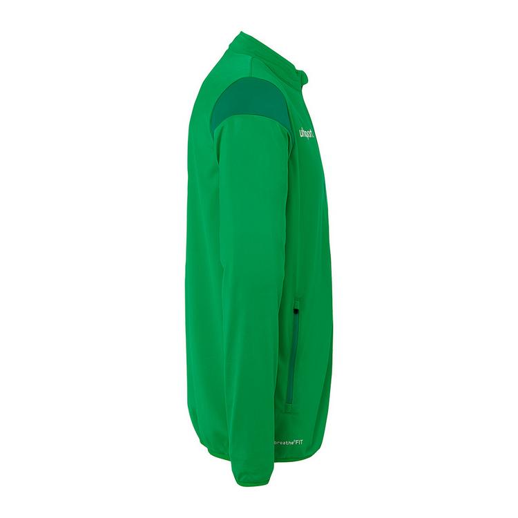 Uhlsport Uhlsport Squad 27 Classic Trainingsjacke - gr&uuml;n/lagune - 1 | SportScheck