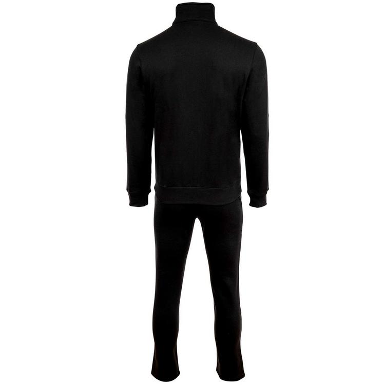 CHAMPION CHAMPION Trainingsanzug Trainingsanzug Herren - Schwarz - 1 | SportScheck