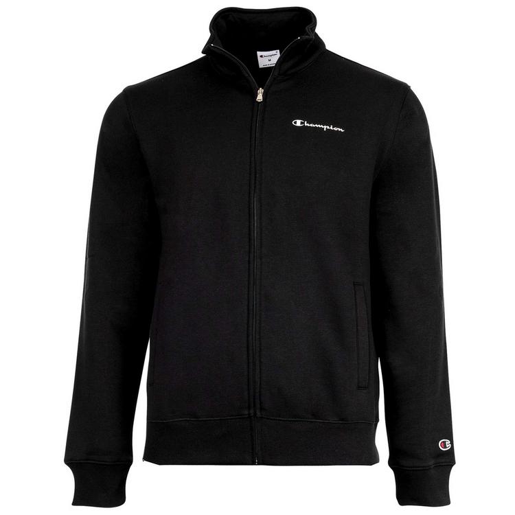 CHAMPION CHAMPION Trainingsanzug Trainingsanzug Herren - Schwarz - 2 | SportScheck