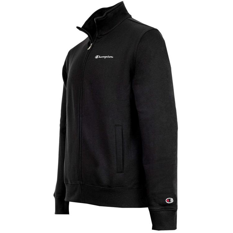 CHAMPION CHAMPION Trainingsanzug Trainingsanzug Herren - Schwarz - 3 | SportScheck